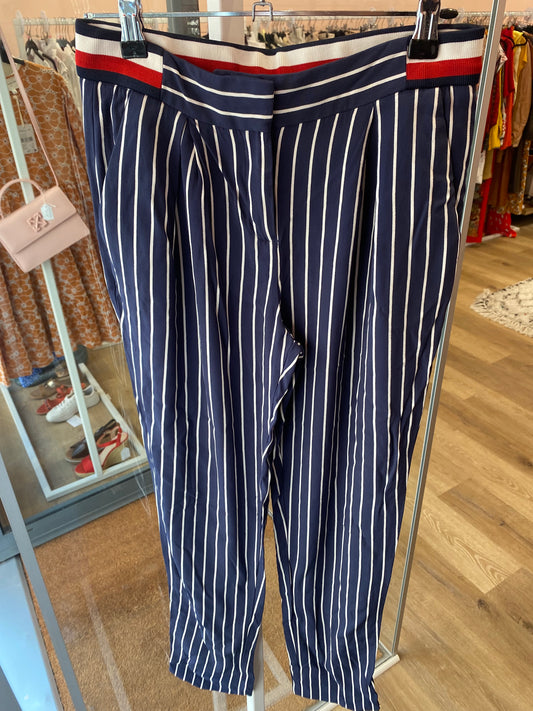 Pantalon Tommy Hilfiger T.34/36