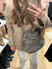 Sac, TU, Vanessa Bruno, Taupe