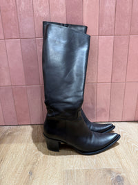 Bottes Cosmo Paris T.39