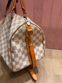 Sac Louis Vuitton Speedy 30 Bandoulière 09/10