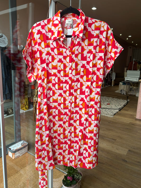 Robe Ange Taille M