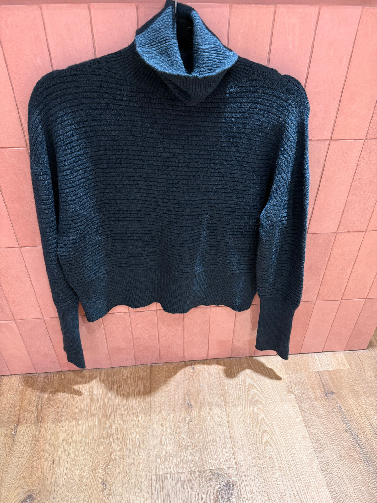 Pull M Carta Liberta