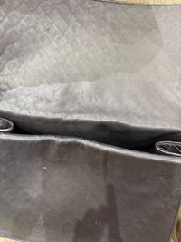 Sac noir Bottega Veneta 09/09