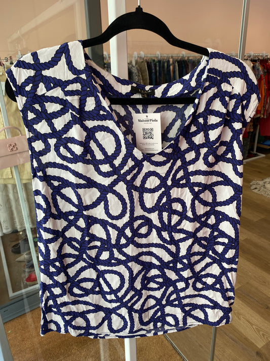 T-shirt 123 T.38