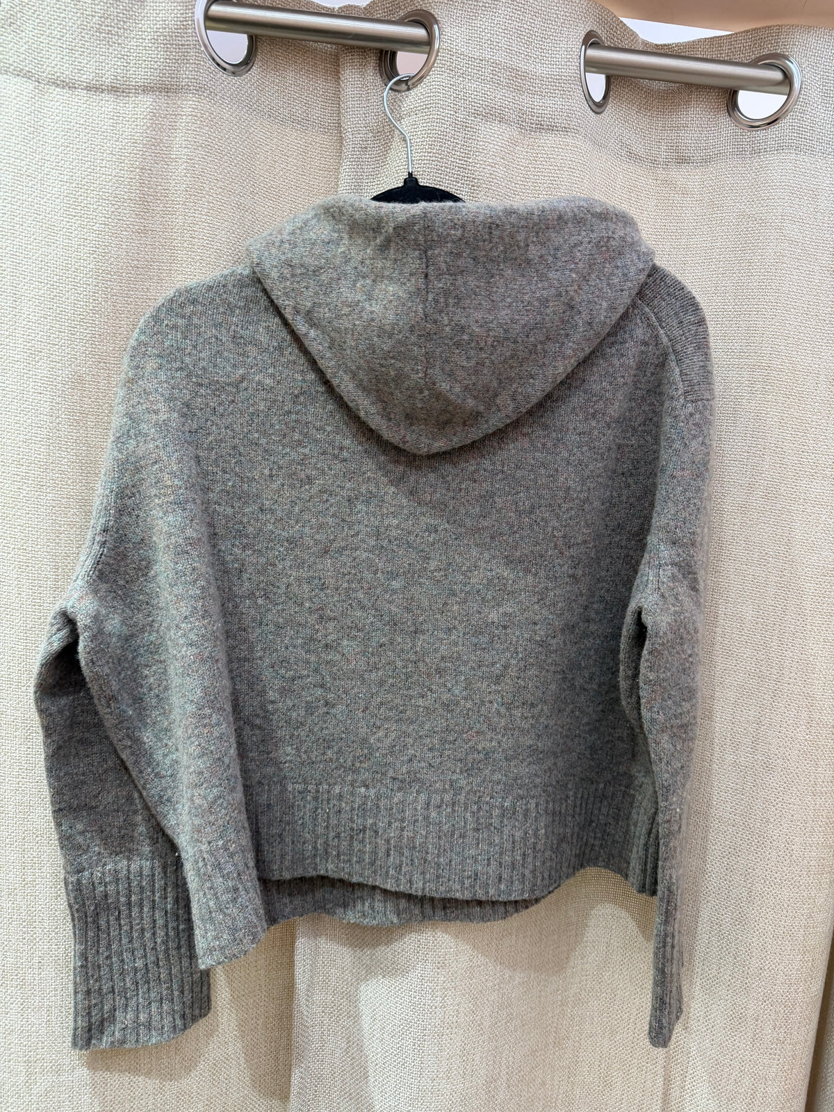 Sweat à capuche Rodier T.S 11/09