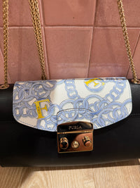 Sac Furla en cuir 11/06