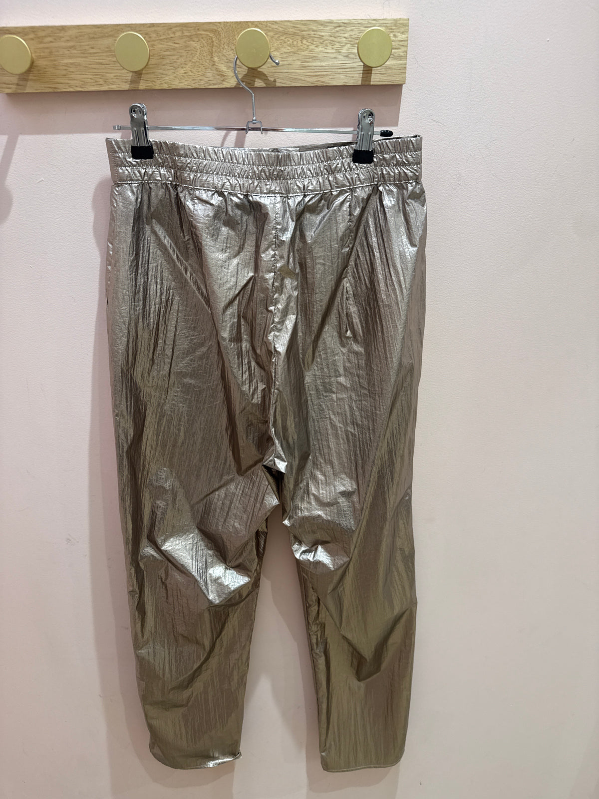 Pantalon bronze Au Printemps - bronze - T.L