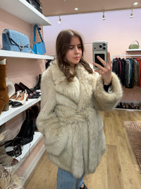 Manteau Zadig & Voltaire T.M 17/09