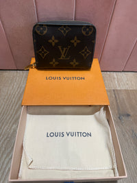 Porte-monnaie Louis Vuitton