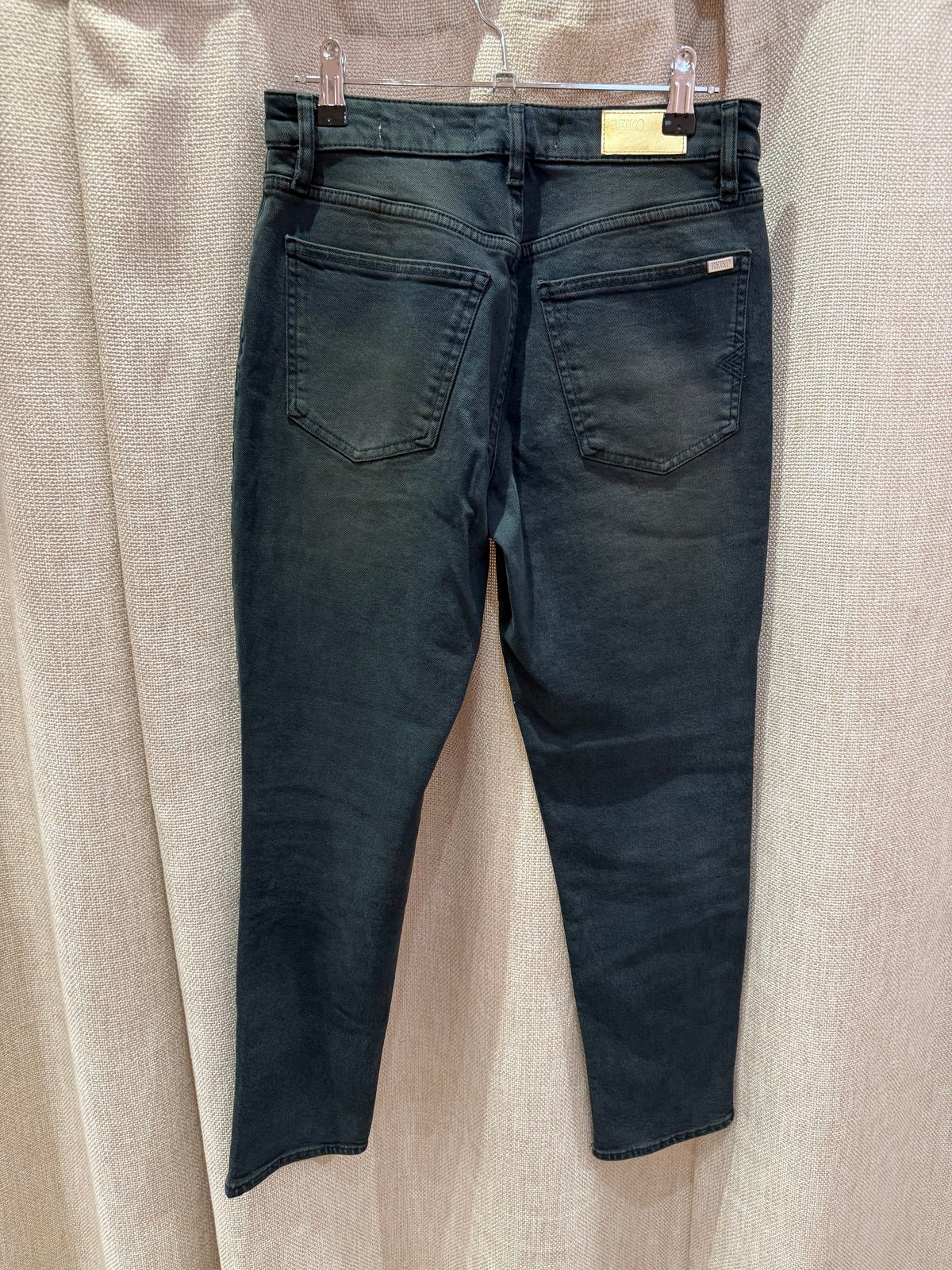 Jean gris reiko T.38