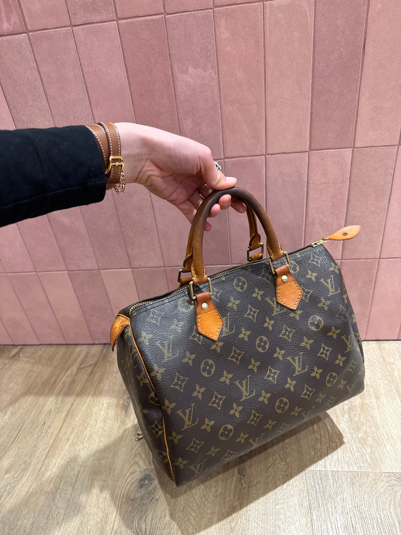Sac speedy 30 Louis Vuitton