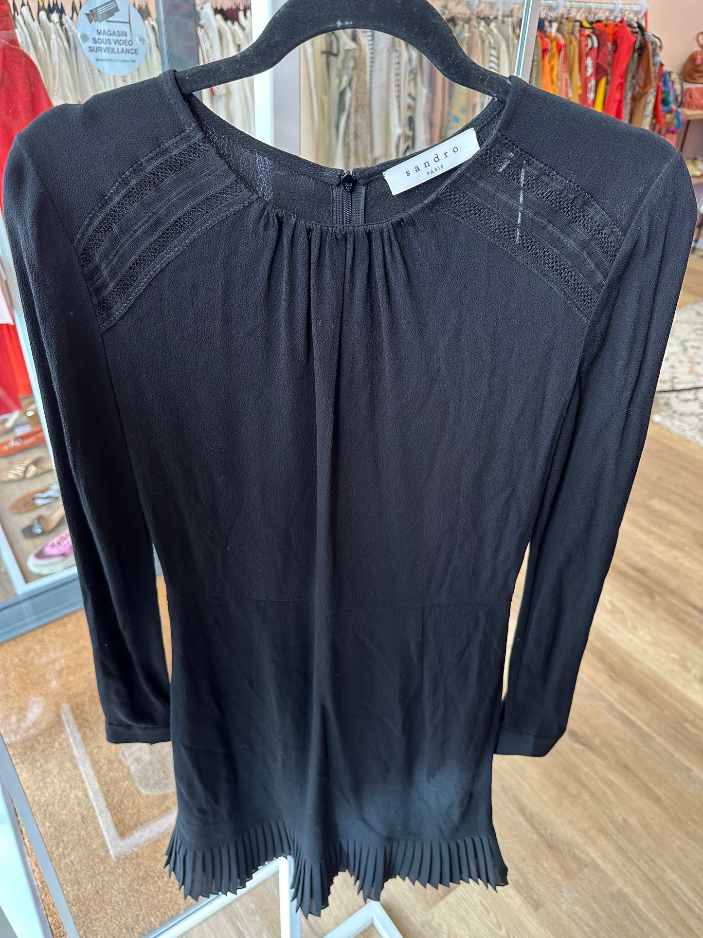 Robe Sandro T.S