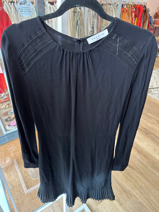 Robe Sandro T.S
