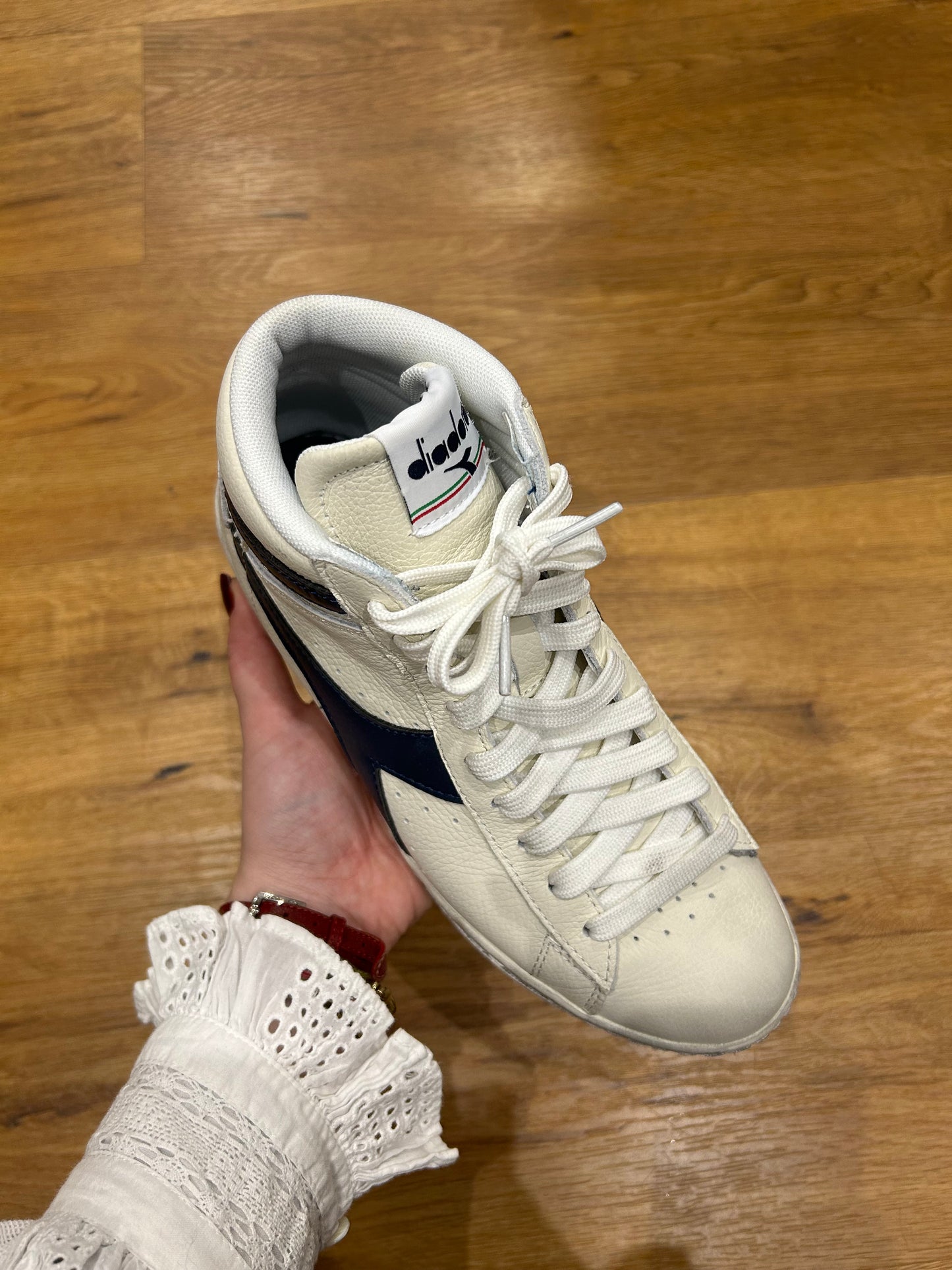 Baskets Diadora Taille 39