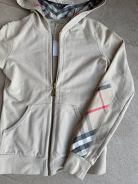 Sweat à capuche Burberry T.S 15/08