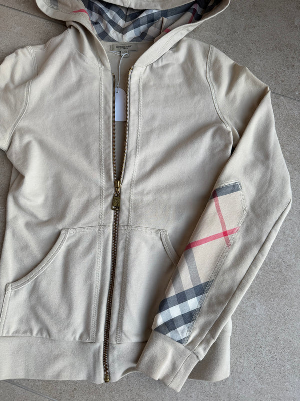Sweat à capuche Burberry T.S 15/08