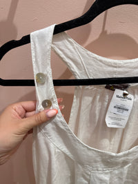 Robe débardeur T.L