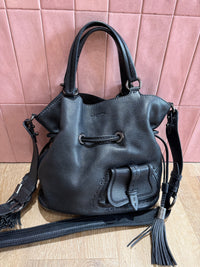 Sac lancel premier flirt cuir 3542