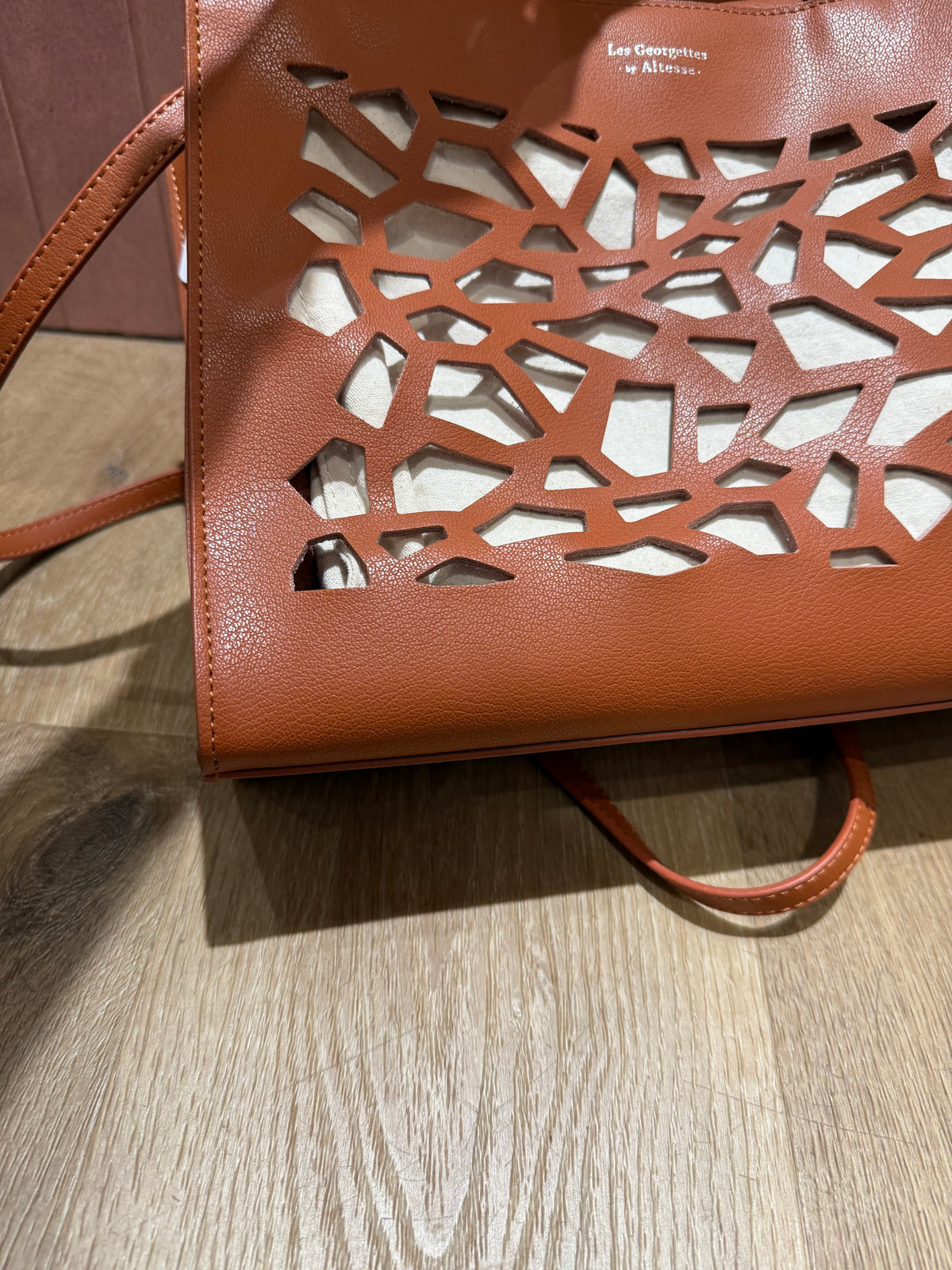 Sac les Georgettes 25/07