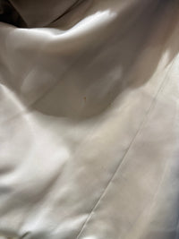 Veste lapin effet vache T.40