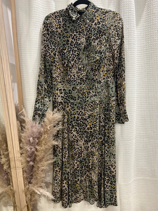 Robe Caroll Taille 36