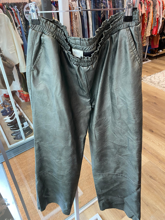 Pantalon Maevy T.42
