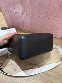 Sac Karl Lagerfeld noir 25/07