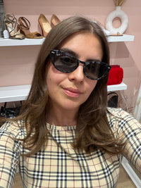 Lunettes rayban grises 11/08