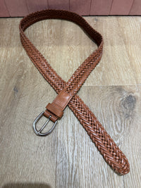 Zapa ceinture en cuir T.U 30/05