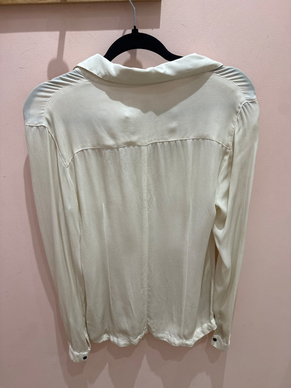 Chemise beige Liebeskind T.38