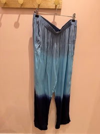 Ensemble not shy T.M
