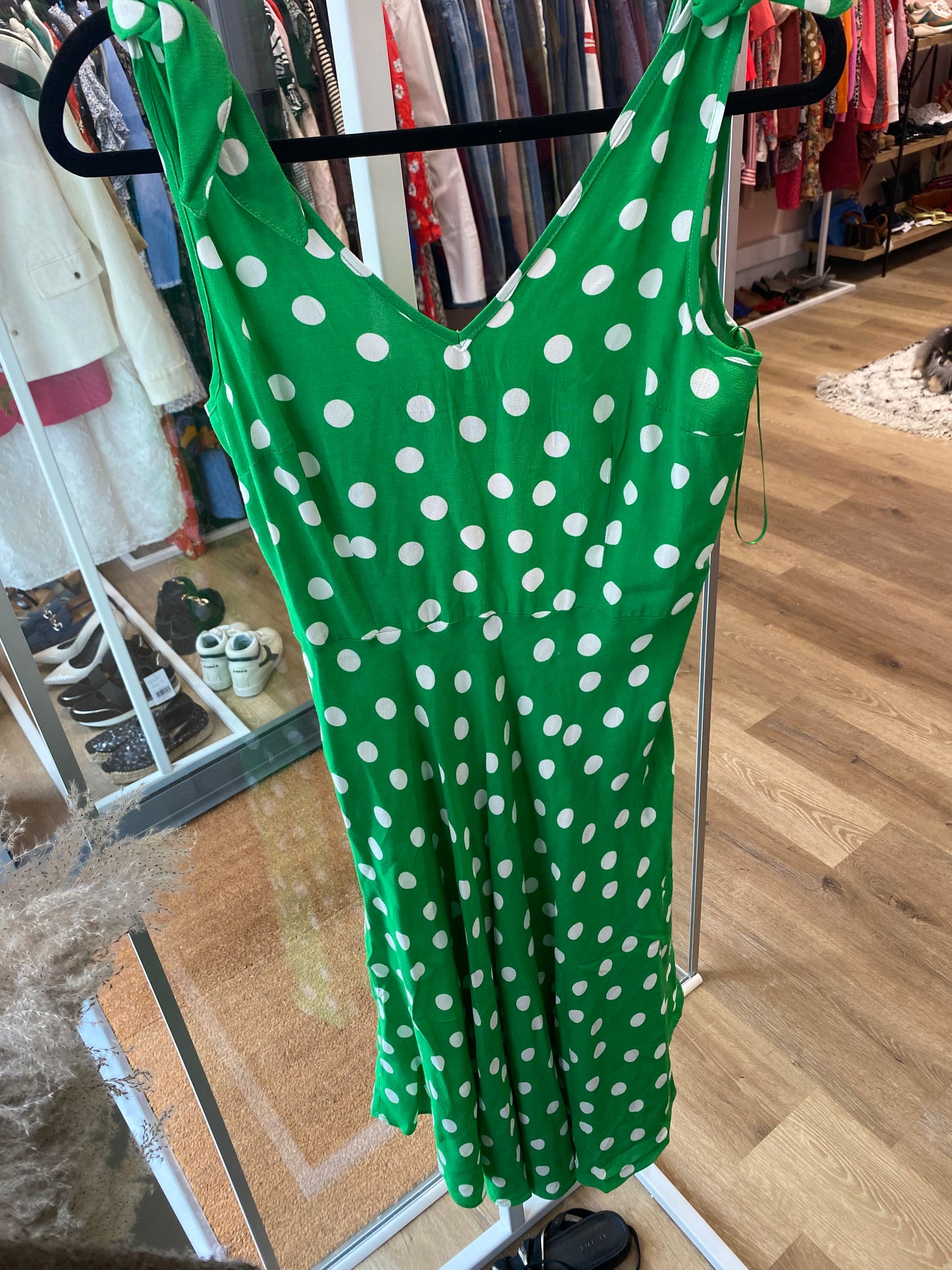 Robe Naf Naf T.38