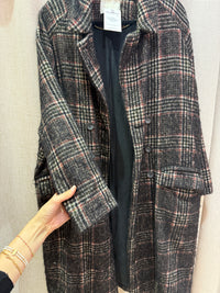 Manteau Momoni T.40