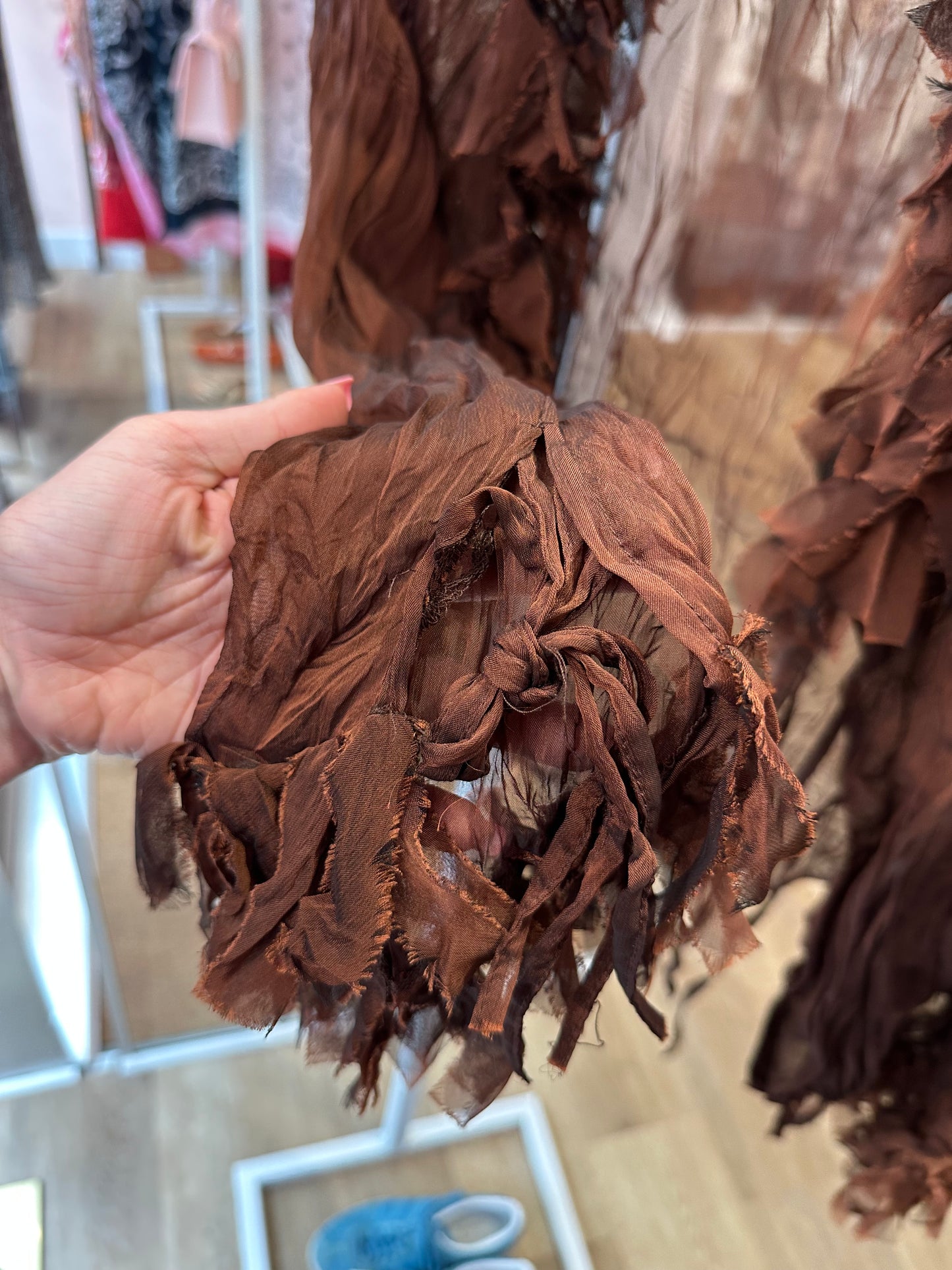 Top Agostino Martinez T.M