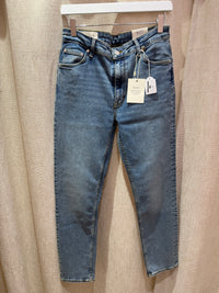 Gant Bleu ciel T.38 - Jean 10/09