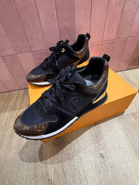 Basket Louis Vuitton T.40 23/10