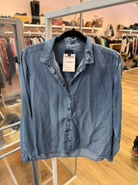 Chemise Ekyog 38