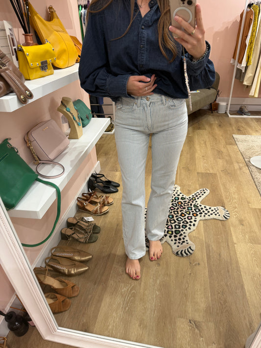 Jean mango T.34