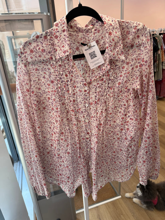 Chemise ikks T.38