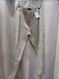 Pantalon Max Mara beige T.42 08/06