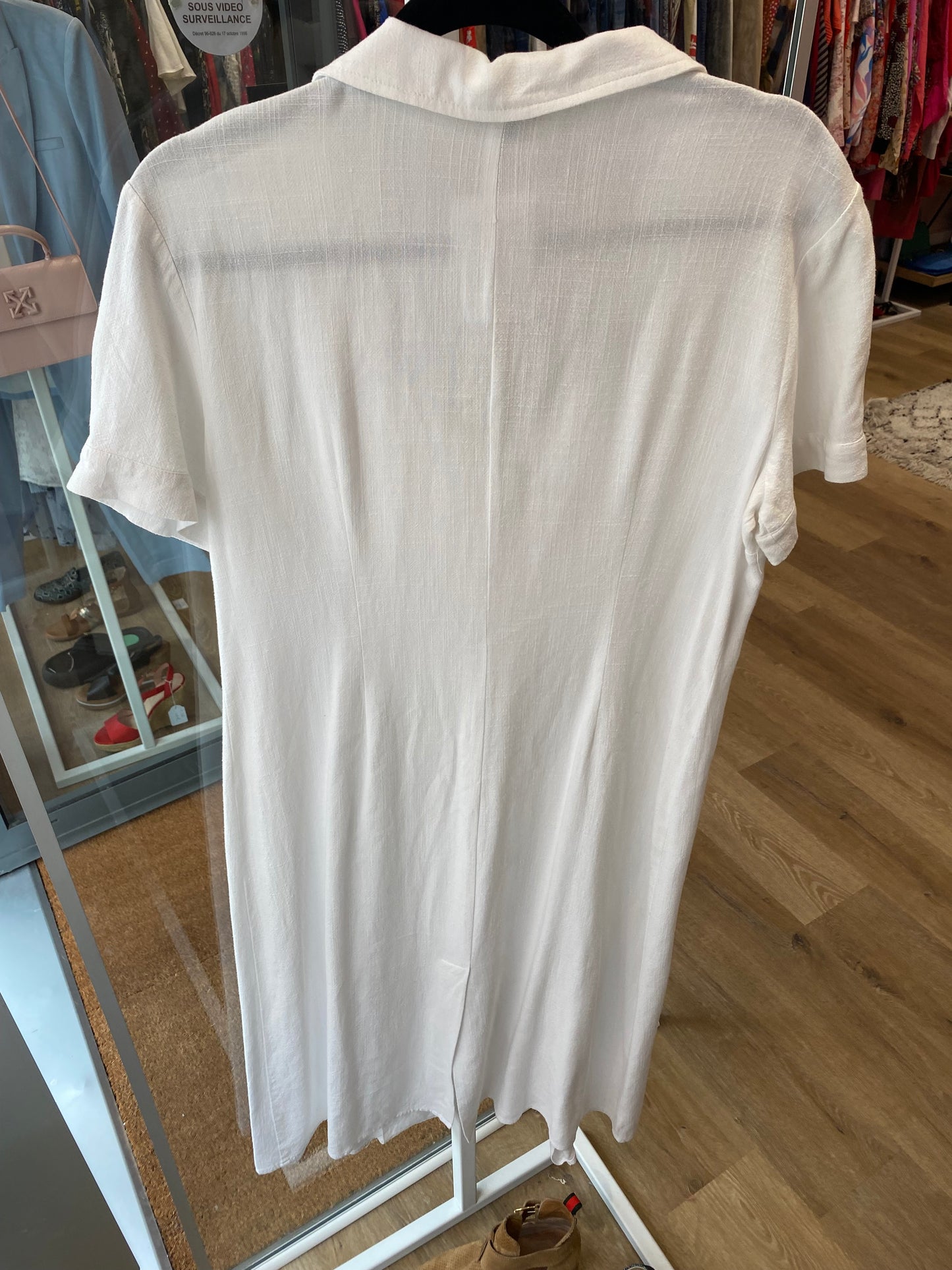 Robe Floryday T.L
