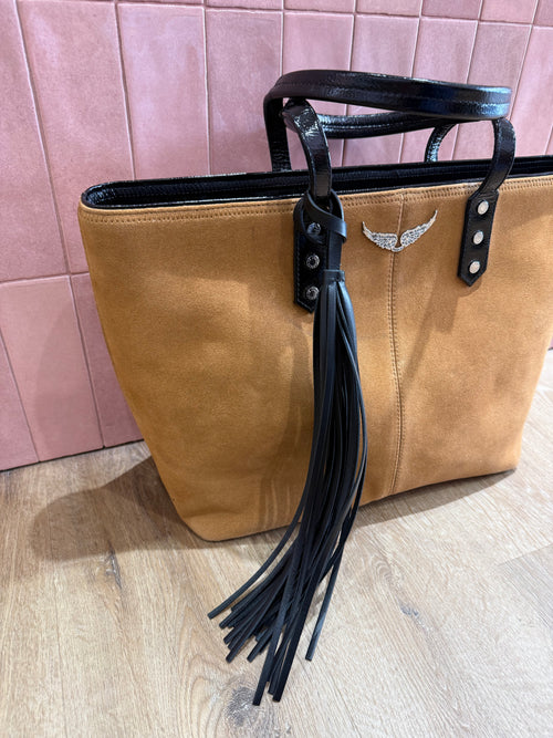 Sac Zadig et voltaire