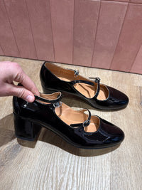 Ballerines Emilie Karston T.36