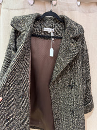 Paul & Joe Gris T.L - Manteau 10/09