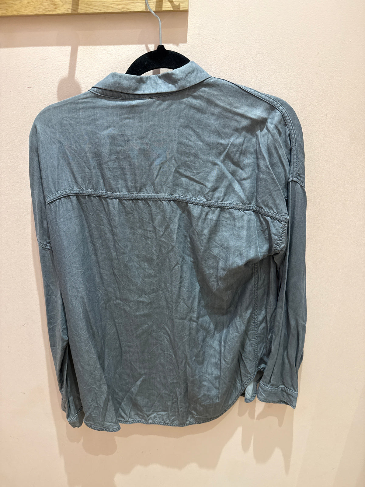 Chemise One Step grise T.L