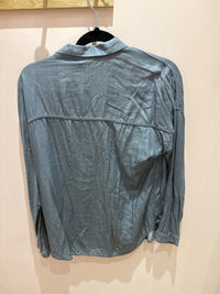 Chemise One Step grise T.L