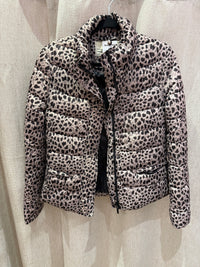 Veste léopard Sud Express T.S