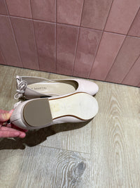 Ballerines JB Martin Rose T.40