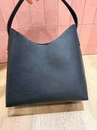 Sac noir épaule Tommy Hilfiger 31/07