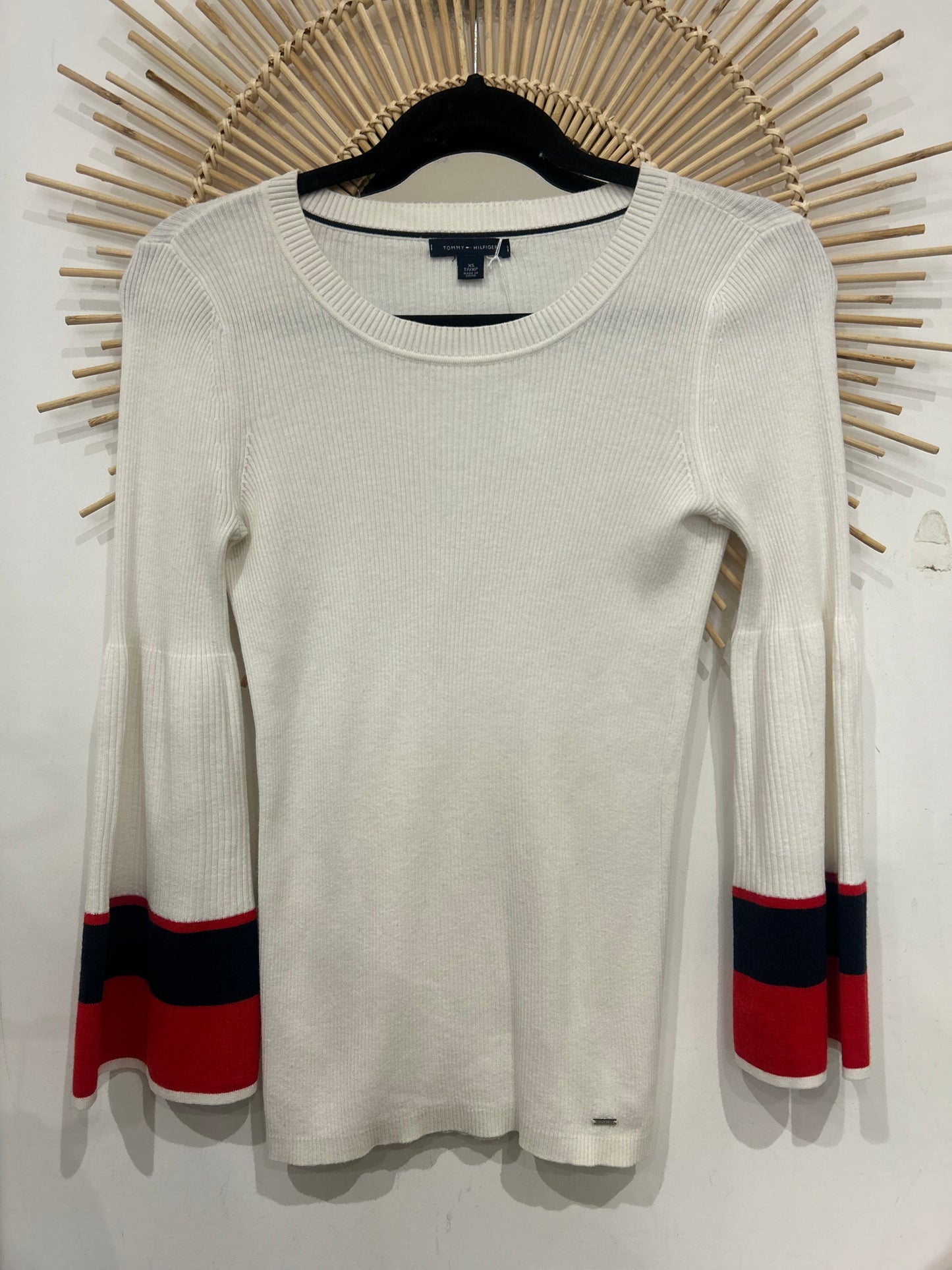 Pull Tommy Hilfiger Taille XS